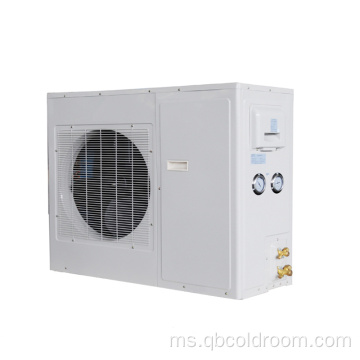 Unit Pemampat Penyejuk Air Emerson Copeland